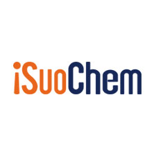 Логотип iSuoChem