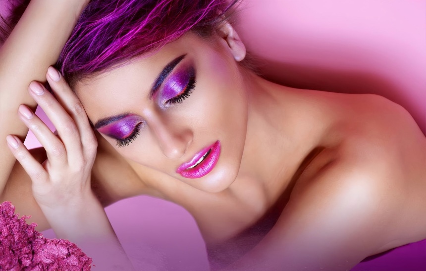 pearlescent pigments cosmetics