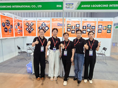 Завтра | Vietnam Coatings Show 2025 | Встречайте iSuoChem