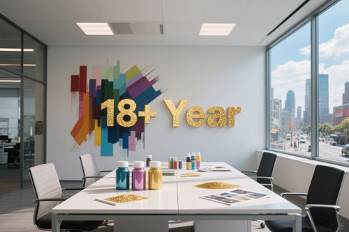 Опыт работы более 15 лет